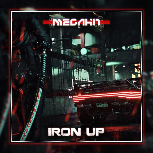 Iron Up