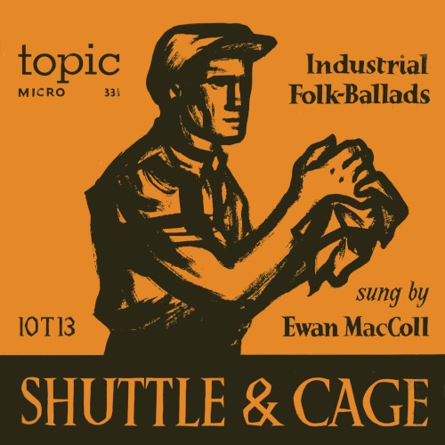 Shuttle and Cage