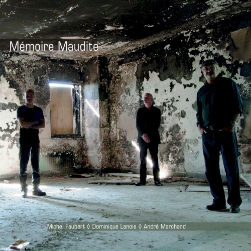 Mémoire maudite