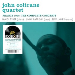 Live in France, July 27/28 1965: The Complete Concerts