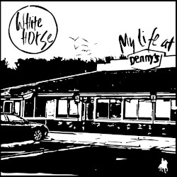 My Life at Denny's