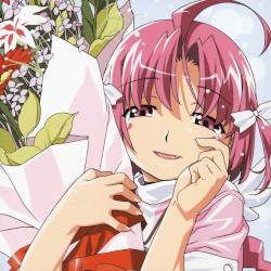 中原小麦ラストアルバム またねっ!