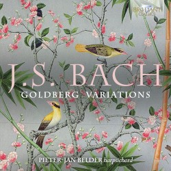 Goldberg Variations