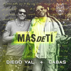Más de ti
