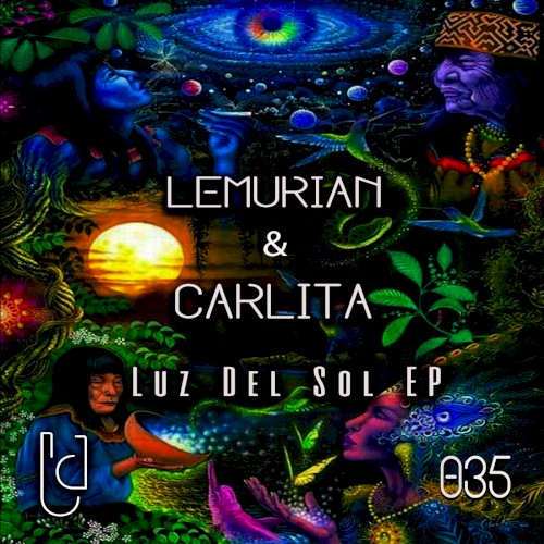 Luz del sol