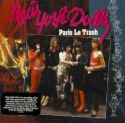 Paris le Trash