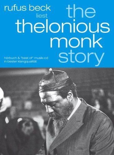 The Thelonious Monk Story