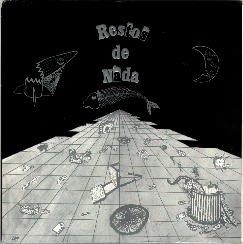 Restos de Nada