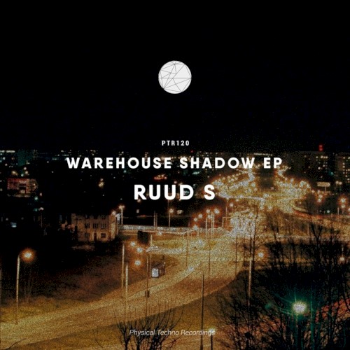 Warehouse Shadow EP