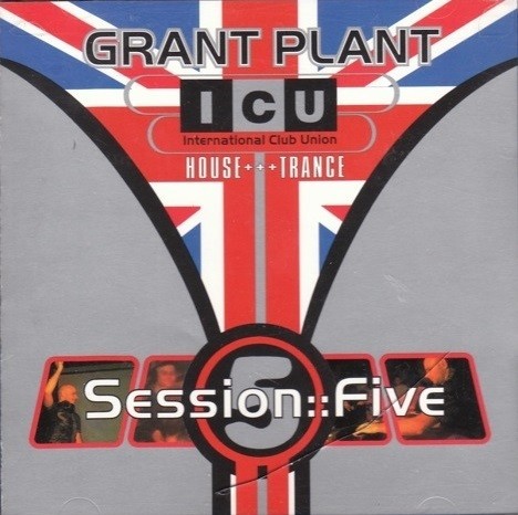 International Club Union Session::5