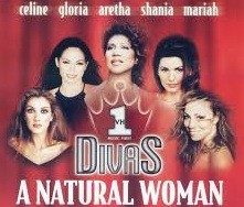 A Natural Woman