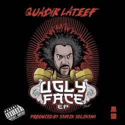 The Ugly Face EP