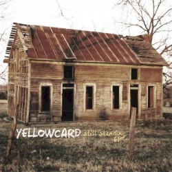 Still Standing EP