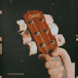 Fogateras