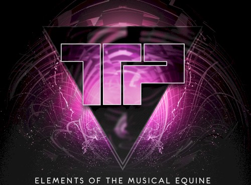Elements of the Musical Equine