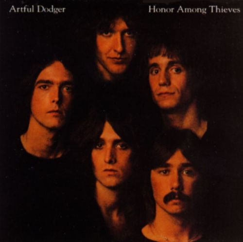 Honor Among Thieves