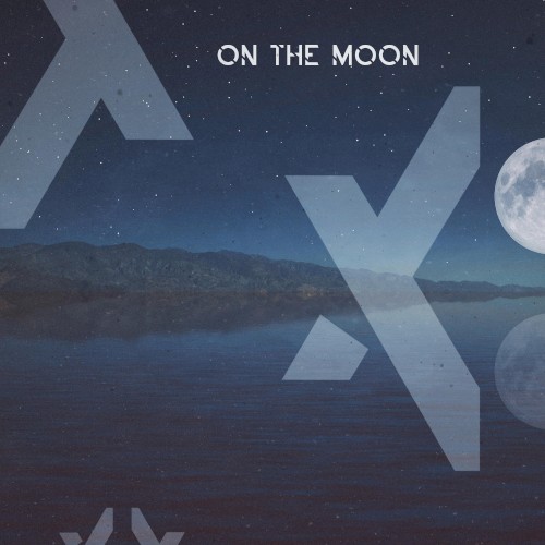 On The Moon