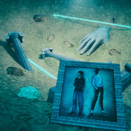 Drowned Memories