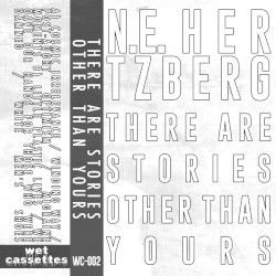 There Are Stories Other Than Yours