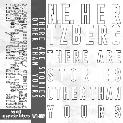 There Are Stories Other Than Yours