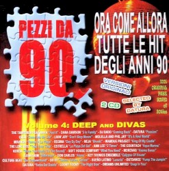 Pezzi da 90 Volume 4: Deep and Divas