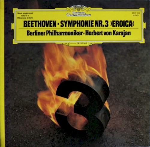 Symphonie Nr. 3 'Eroica'