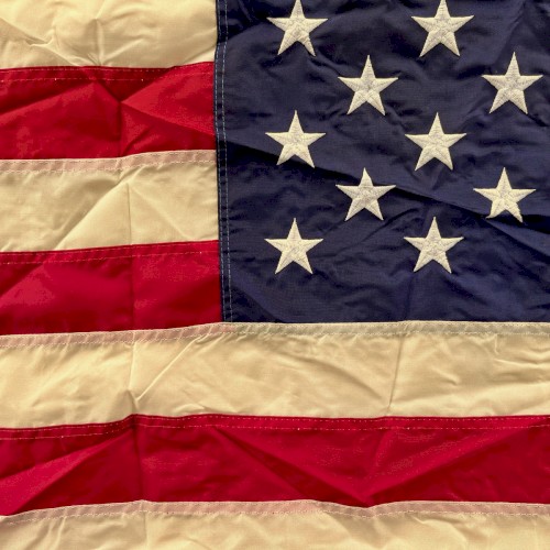 America