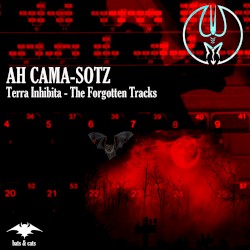 Terra Inhibita - The Forgotten Tracks