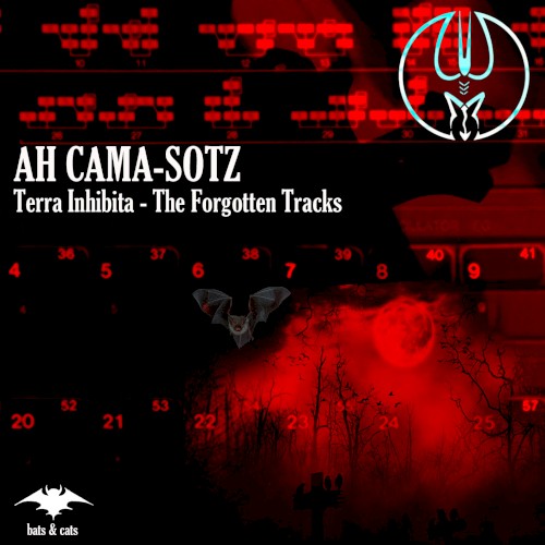 Terra Inhibita - The Forgotten Tracks