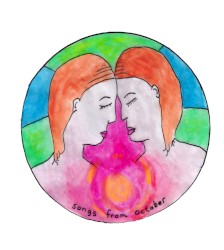 songs from october