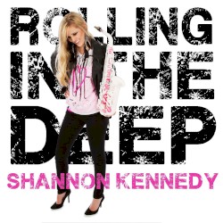 Rolling in the Deep