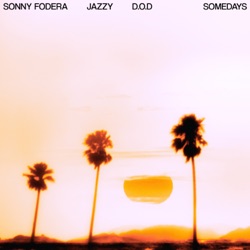 Somedays (DJ Simon Sez & Tristan Ingram Remix)