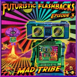 Futuristic Flashbacks Episode 3