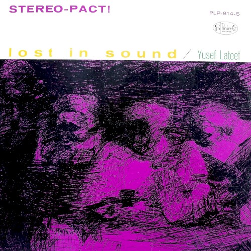 Lost in Sound