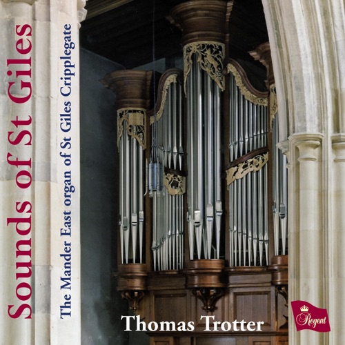Sounds of St. Giles