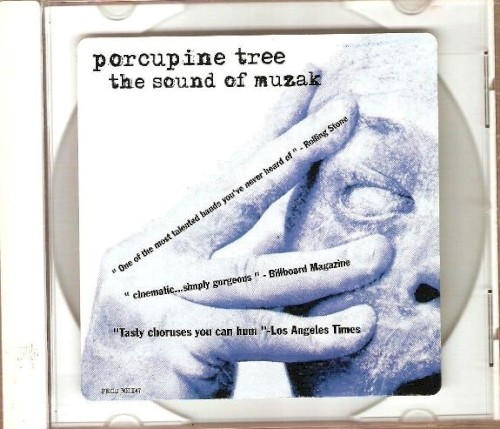 The Sound of Muzak