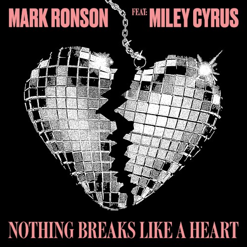 Nothing Breaks Like a Heart