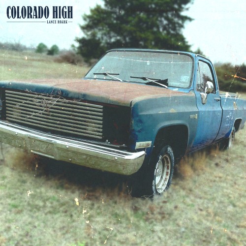 Colorado High
