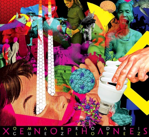 Xenophanes