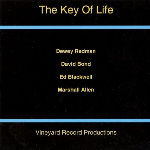 The Key of Life