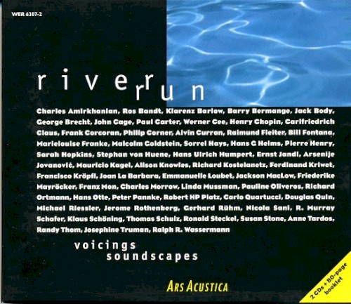 RiverRun