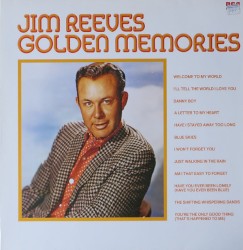 Golden Memories