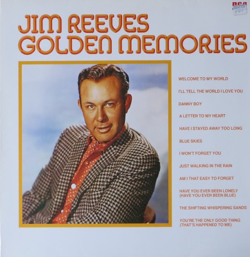 Golden Memories