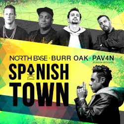 Spanish Town