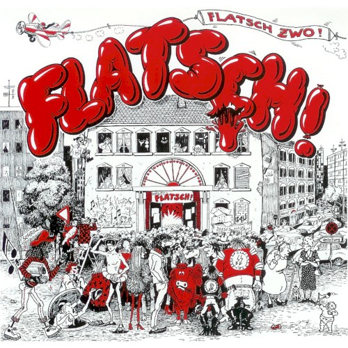 Flatsch Zwo!