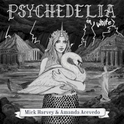 Psychedelia in White