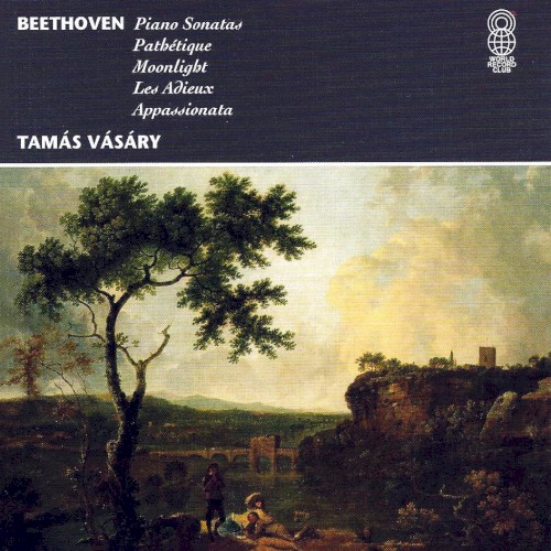 Piano Sonatas