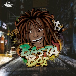 Basta Boi (Radio Edit)