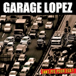 Tant pis pour eux !