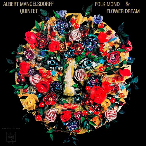 Folk Mond & Flower Dream